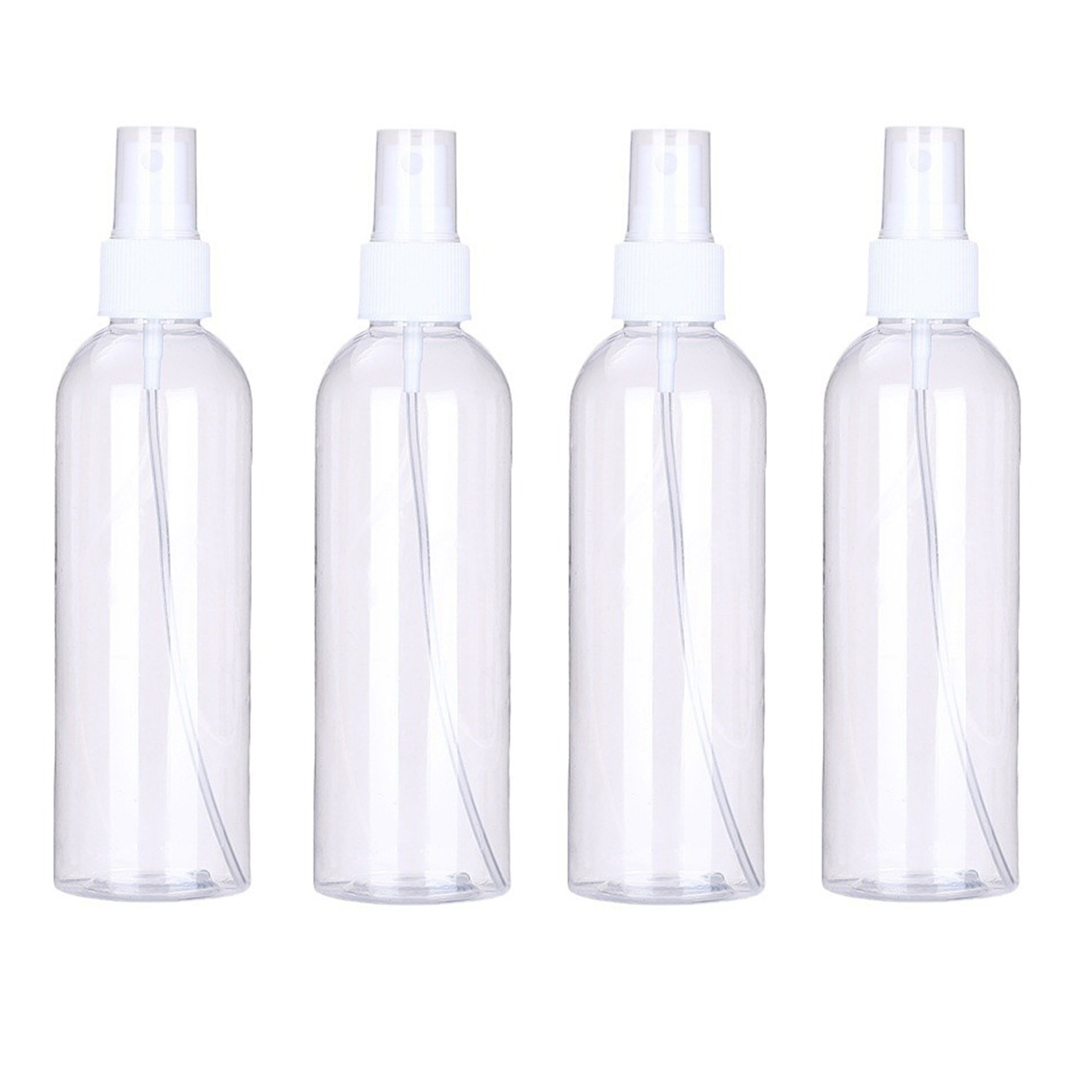 Misting Bottle Fine - 100 ml Kleine Feinen Nebel Sprühflasche