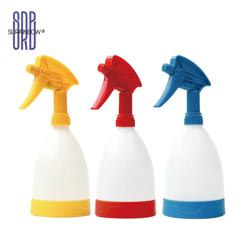 Misting Bottle Fine - Plastiks prüh flasche, 500ml | auslaufs