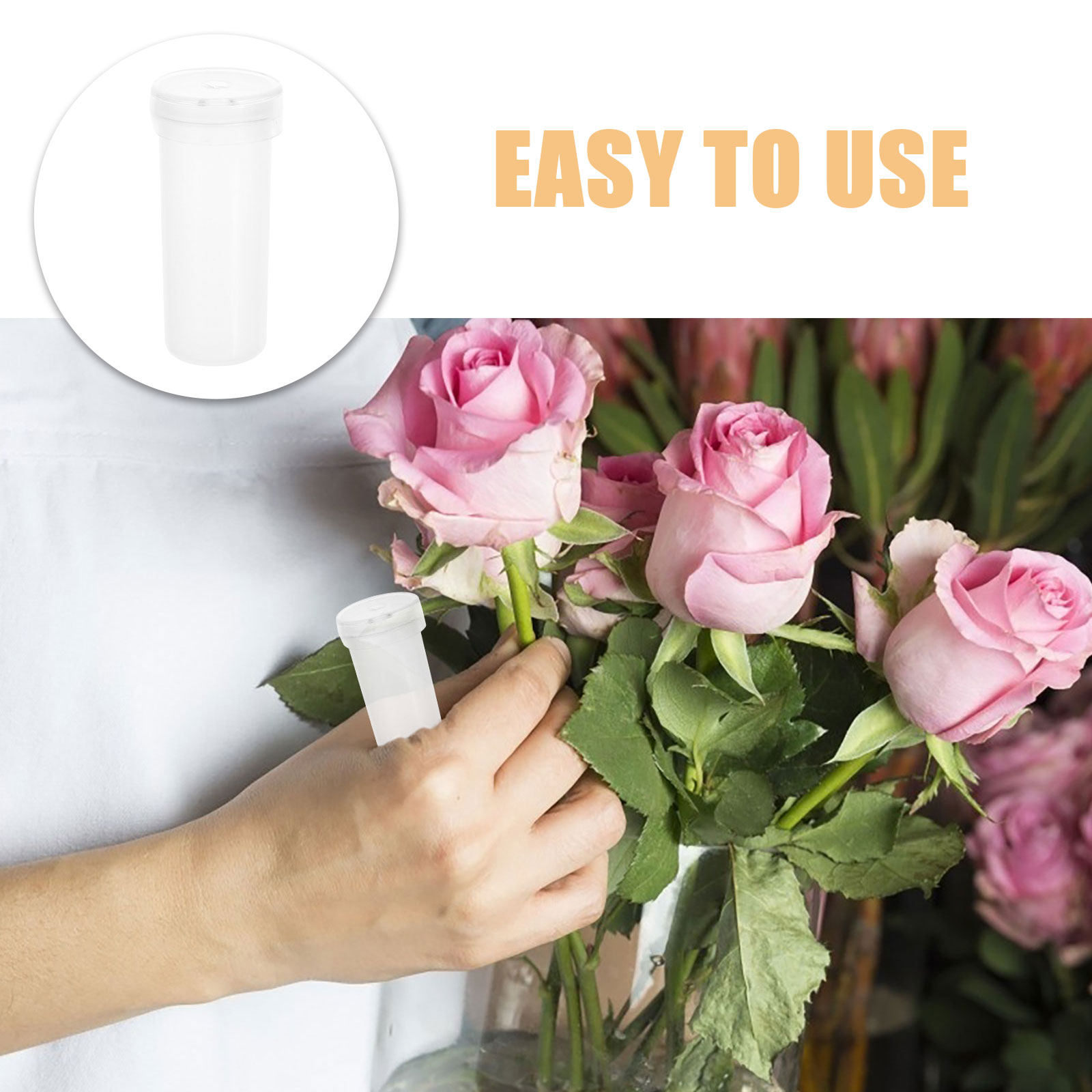 100 Stück Blumen-Wasserspeiche – Propagation Station Vase Bewertung und Preis