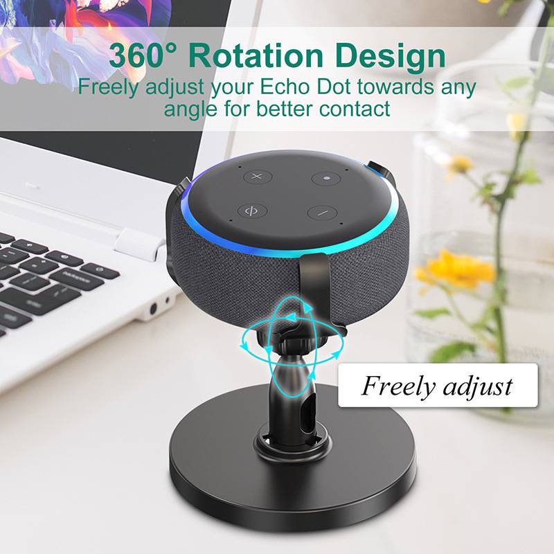 Echo Dot 3. Desktop-Ständer 36 – Amazon Speaker Echo Pop Bewertung und Preis