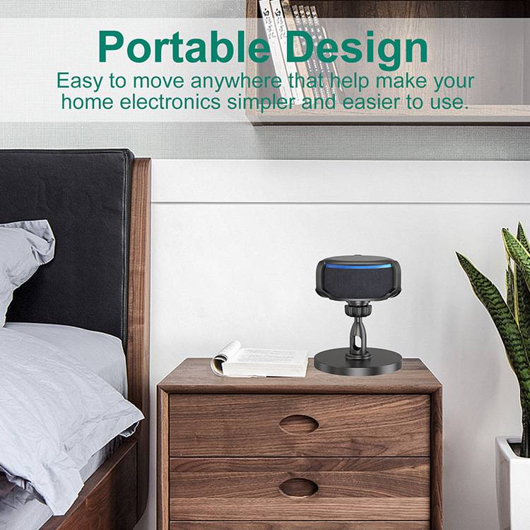 Echo Dot 3. Desktop-Ständer 36 – Amazon Speaker Echo Pop Bewertung und Preis