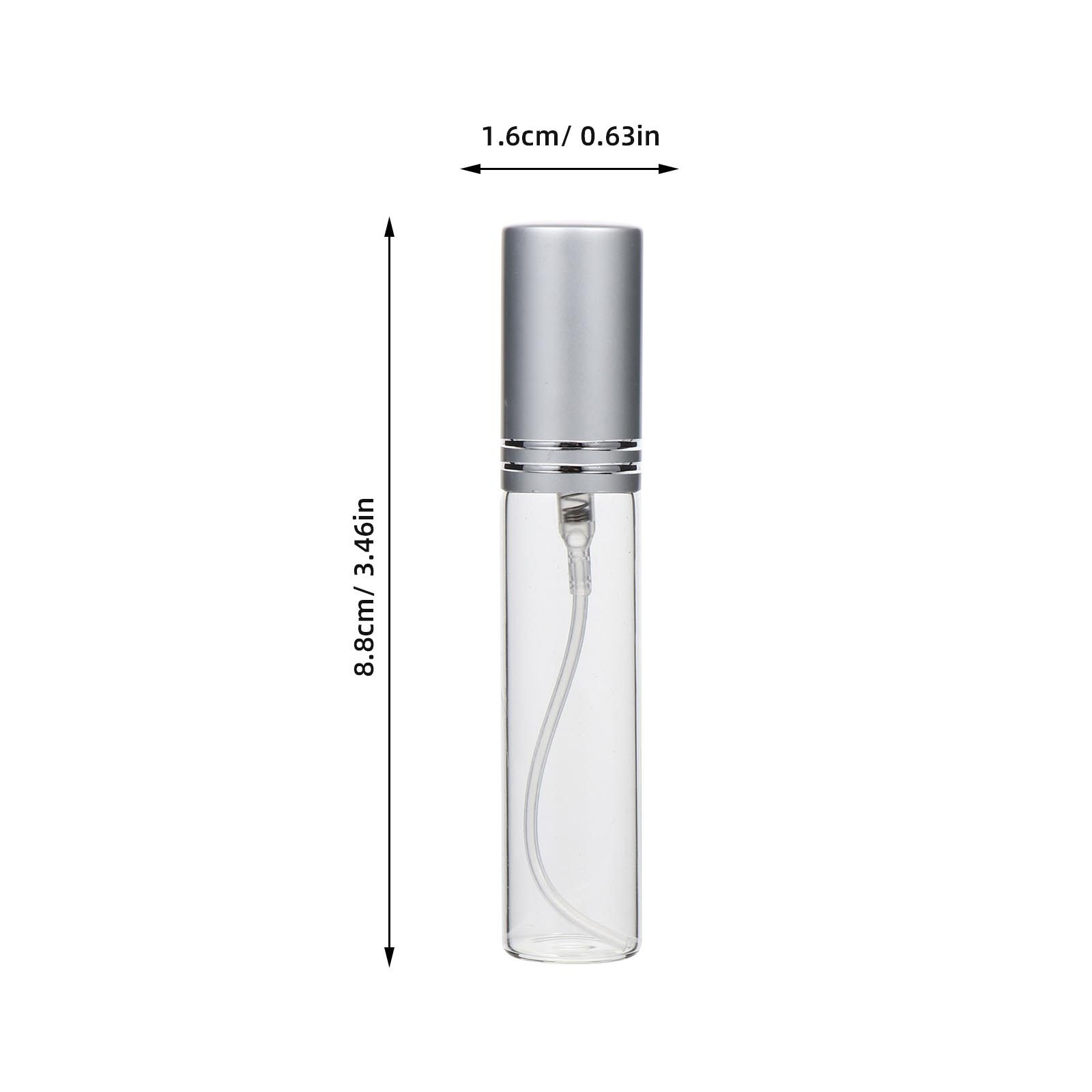 6 Stück Premium Auslaufsichere – Misting Bottle Fine Bewertung und Preis