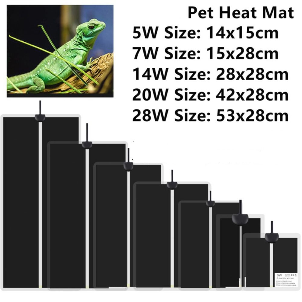 5 ~ 28 W Sämling Wärme Matte A – Heat Mat Seedling Bewertung und Preis