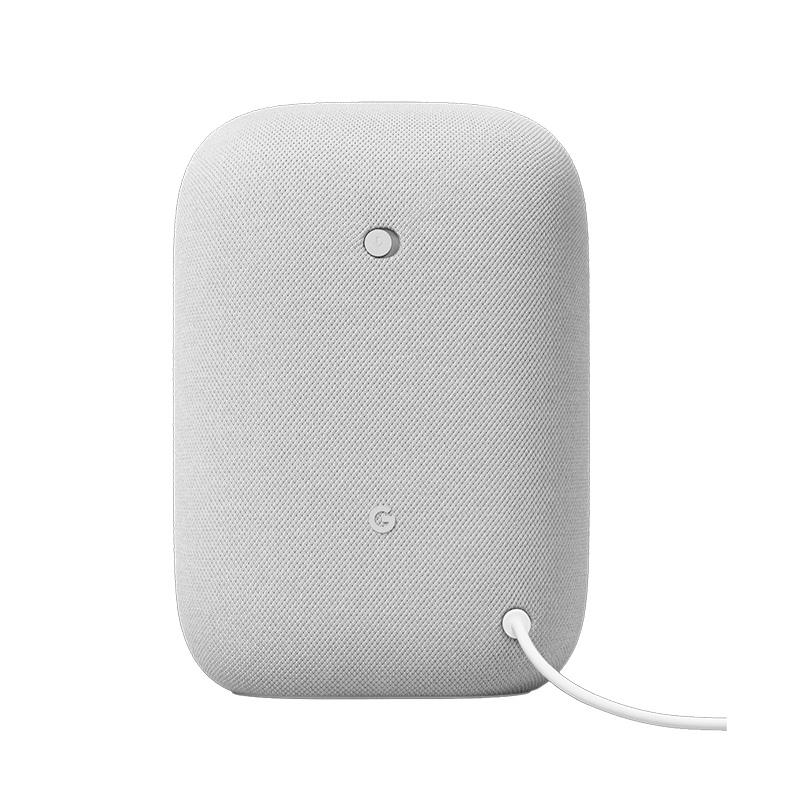 Google Nest Audio Smart Speake – Google Speaker Nest Audio Bewertung und Preis