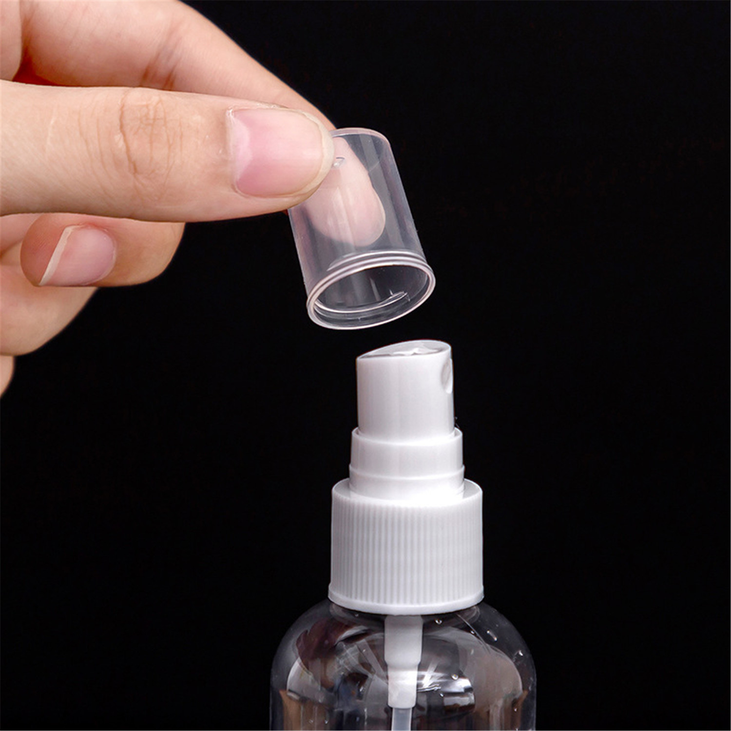 100 ml Kleine Feinen Nebel Spr – Misting Bottle Fine Bewertung und Preis