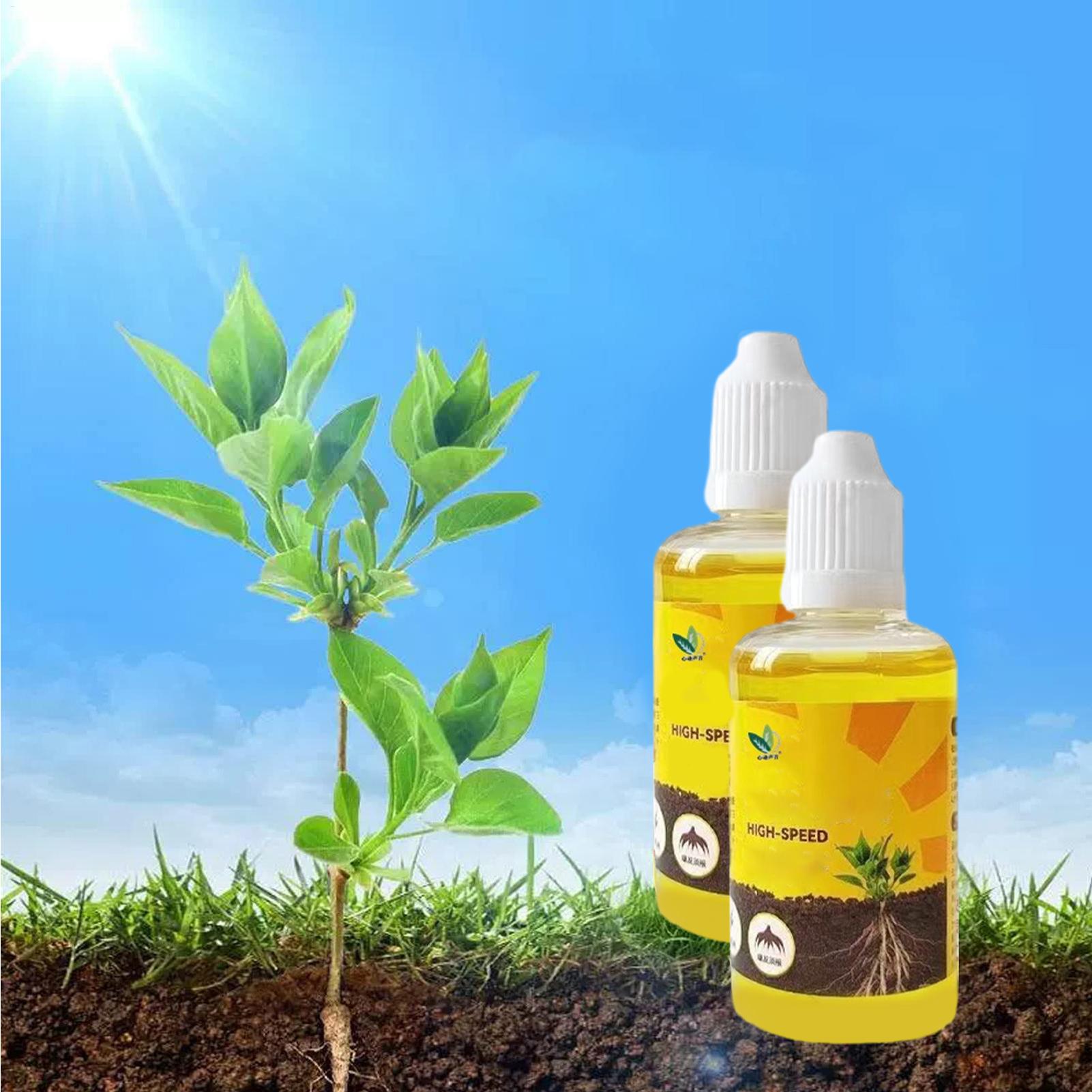 Pflanzenauferstehung Flüssigke – Root Stimulator Liquid Bewertung und Preis