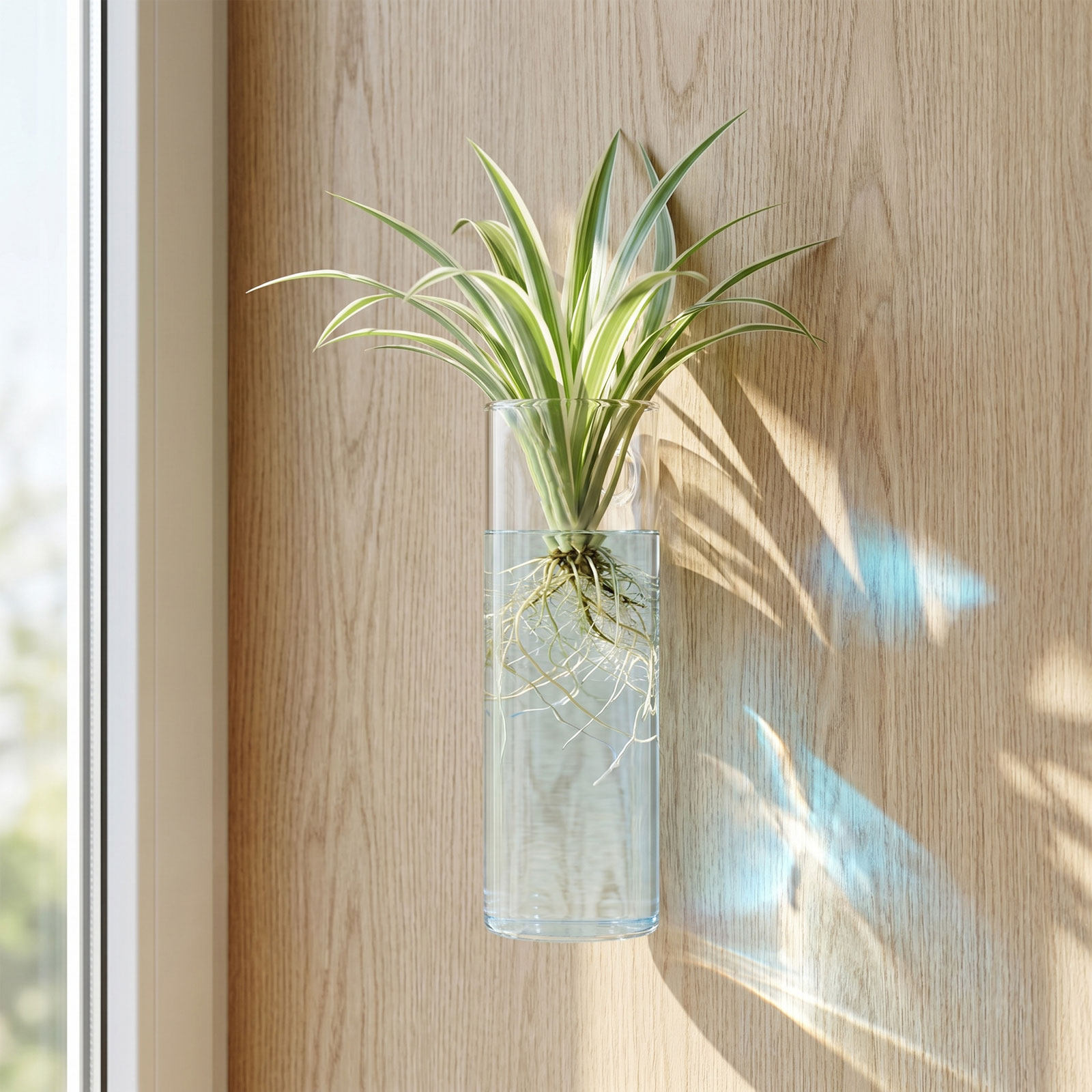 5 Stück Zylinder-Glas-Wandvase – Propagation Station Vase Bewertung und Preis